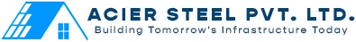 Acier Steel Pvt. Ltd.